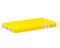 Чехол пластиковый Joop Yellow желтый для iPhone 5