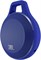 МИНИ-АКУСТИКА С КАРАБИНОМ JBL CLIP BLUE