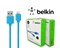 Belkin USB Lightning дата-кабель для iPhone 5/5c/5s/6/6+ iPod/iPad