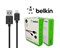 Belkin USB Lightning дата-кабель для iPhone 5/5c/5s/6/6+ iPod/iPad