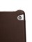 Чехол книжка JisonCase для Apple iPad Air (Коричневый)