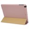 Чехол книжка JisonCase для Apple iPad Air (Розовый)