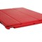 Чехол книжка JisonCase для Apple iPad Air (Красный)