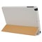 Чехол книжка JisonCase для Apple iPad Air (Белый)