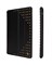 Чехол книжка JisonCase Premium Studded для Apple iPad 2/3/4 (Черный)