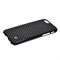 Чехол-накладка BMW для iPhone 6/6s Signature Hard Real Carbon - фото 5772