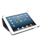 Чехол-книжка BMW для New iPad 2/3/4 M-Collection Dark gre - фото 5838
