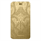 Чехол-книжка для iPhone 6/6s Christian Lacroix Paséo Collection Embossed design elastic Moleskin closing - фото 5861