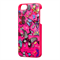 Чехол-накладка для iPhone SE/5/5S Christian Lacroix Butterfly Collection - фото 5890