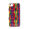 Чехол-накладка для iPhone SE/5/5S iCover Craig&Karl Design4 - фото 6175