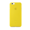 Чехол-накладка Ozaki O!coat 0.3 Jelly для Apple iPhone 6/ 6s (бирюзовый) - фото 6256