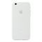 Оригинальный чехол-накладка Ozaki O!Coat 0.3 Jelly для iPhone 6/6s Plus+ - фото 6280