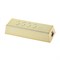 Внешний аккумулятор Gold Bar power bank Remax 6600мА - фото 6860