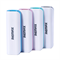 Внешний аккумулятор REMAX Power Bank Mini White 2600мА - фото 6880