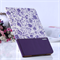 Чехол-книжка Remax Aimer Series Flowers Design для Apple iPad Mini 2/3 - фото 6970