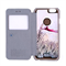 Чехол-книжка Remax Aimer Series Flowers Design для iPhone 6/6s Plus+ - фото 6982