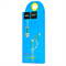 Кабель для iPhone/ iPad HOCO Lightning-USB + MicroUSB Data Jelly Metal 120cм - фото 7286