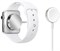 Оригинальный кабель Apple для зарядки Apple Watch с магнитным креплением 100 см (MKLG2ZM/A) - фото 8243