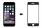 Защитное стекло: Ainy Tempered Glass 2.5D Full Screen Cover 0.33mm для iPhone 6/6s Plus+ - фото 8434