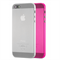 Чехол-накладка Ozaki для iPhone SE/5/5s, набор из 2 шт. - фото 8496