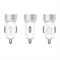 Адаптер питания автомобильный LAB.C Dual USB Car Charger 2USB 1/2.4A - фото 8565