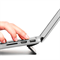 Подставка Bluelounge Kickflip 13" для ноутбука MacBook Pro 13" - фото 8717