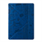Чехол-книжка Ozaki O!Coat Travel Multi-angel Сase для iPad 9.7" (2017/2018)/ iPad Air - фото 8736
