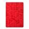 Чехол-книжка Ozaki O!Coat Travel Multi-angel Сase для iPad 9.7" (2017/2018)/ iPad Air - фото 8737