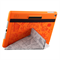 Чехол-книжка Ozaki O!Coat Travel Multi-angel Сase для iPad 9.7" (2017/2018)/ iPad Air - фото 8741