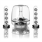 Трехкомпонентная беспроводная акустическая система с Bluetooth SOUNDSTICKS WIRELESS Harman Kardon