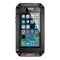 Чехол-накладка LunaTik TakTik Extreme для iPhone SE/5/5s - фото 8838