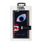 Чехол-накладка Karl Lagerfeld для iPhone 6/6S Monster Choupette Hard, Blue - фото 8929