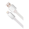 USB Кабель Lightning USAMS UС для iPhone 5/5S/5C/6/6Plus - фото 8935