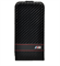 Чехол-флип BMW для iPhone 6/6s M-Collection Flip Carbon