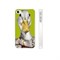 Чехол-накладка Artske для iPhone 4/4S Goose
