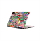 Защитная накладка BTA Workshop Sticker Bomb для Apple MacBook Air 11 - фото 9154