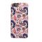 Чехол-накладка iCover для iPhone 6/6s Paisley Design03