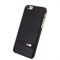 Чехол-накладка BMW для iPhone 6/6s M-Collection Hard Carbon - фото 9590